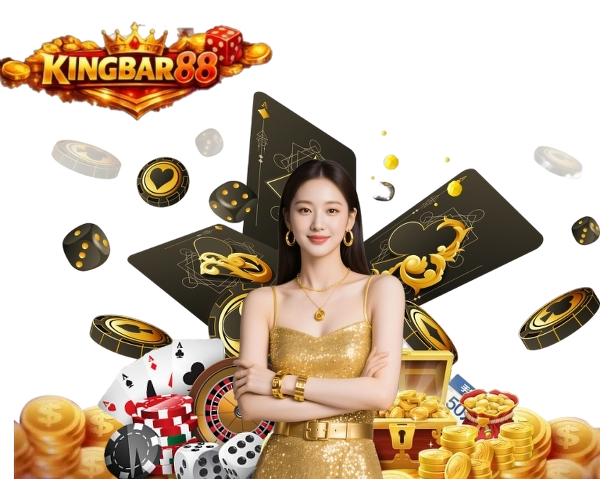 KINGBAR88 พิกัดความรวยขั้นสุดที่แหล่งทำเงินต้องมาลอง